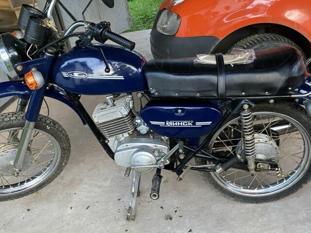 Мінськ Інша, об'ємом двигуна 0 л та пробігом 0 тис. км за 2000 $, фото 6 на Automoto.ua