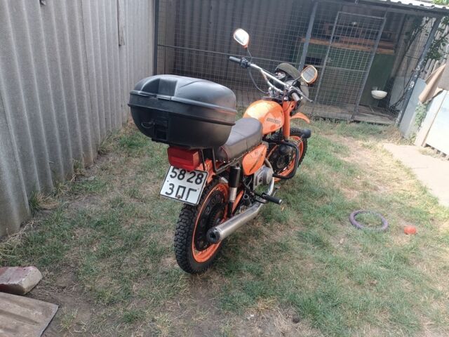 Мінськ Інша, об'ємом двигуна 0.13 л та пробігом 0 тис. км за 340 $, фото 1 на Automoto.ua