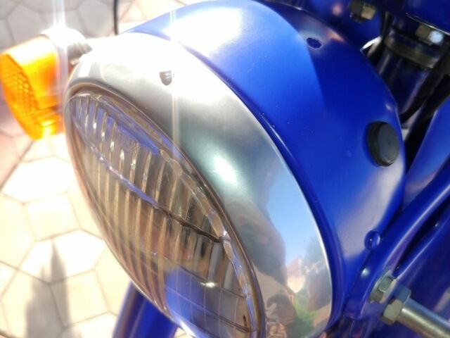 Мінськ Інша, об'ємом двигуна 0.13 л та пробігом 0 тис. км за 478 $, фото 2 на Automoto.ua