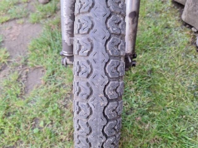 Минск Другая, объемом двигателя 0.13 л и пробегом 0 тыс. км за 216 $, фото 2 на Automoto.ua