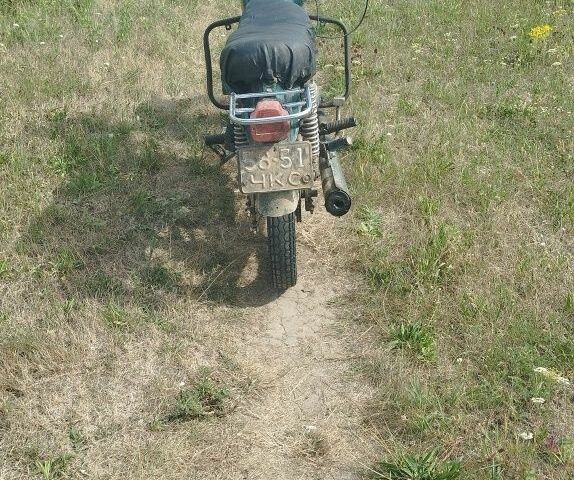 Мінськ Інша, об'ємом двигуна 0.13 л та пробігом 0 тис. км за 196 $, фото 4 на Automoto.ua