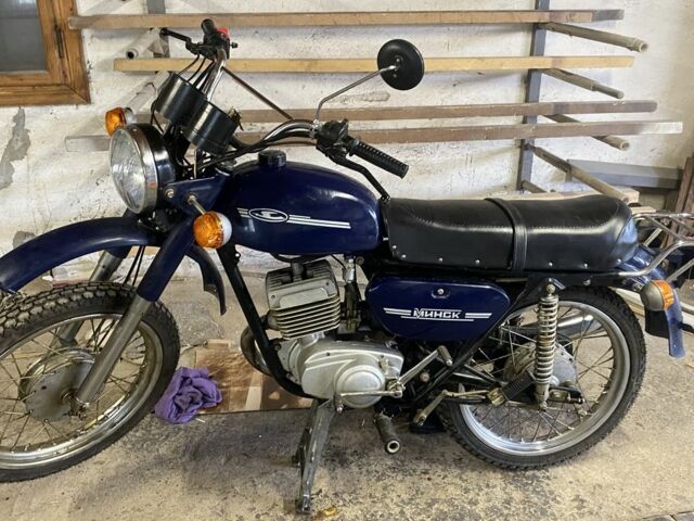 Мінськ Інша, об'ємом двигуна 0 л та пробігом 0 тис. км за 2000 $, фото 8 на Automoto.ua