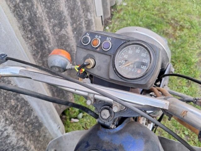 Минск Другая, объемом двигателя 0.13 л и пробегом 0 тыс. км за 216 $, фото 1 на Automoto.ua