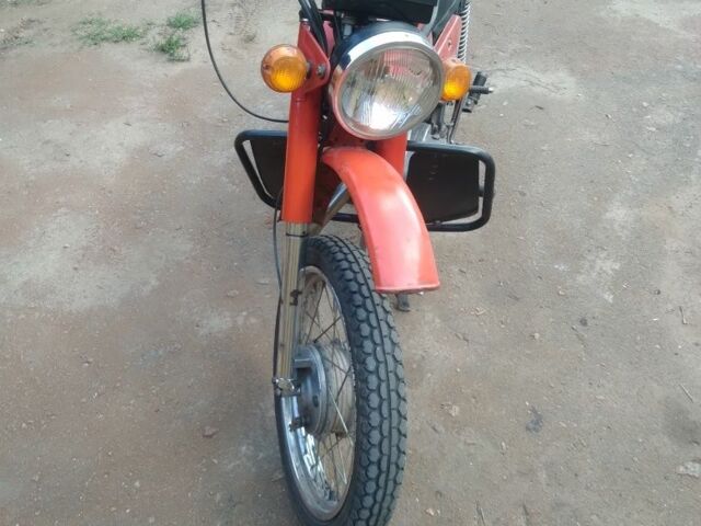 Минск Другая, объемом двигателя 0.13 л и пробегом 0 тыс. км за 436 $, фото 2 на Automoto.ua