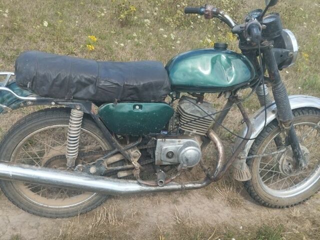 Мінськ Інша, об'ємом двигуна 0.13 л та пробігом 0 тис. км за 196 $, фото 1 на Automoto.ua