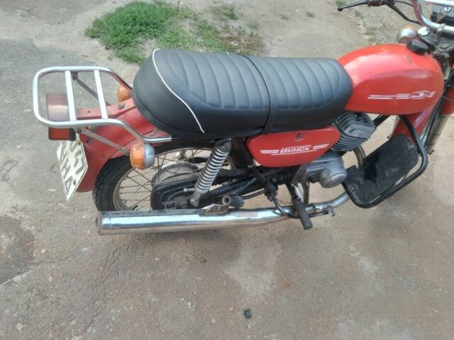 Минск Другая, объемом двигателя 0.13 л и пробегом 0 тыс. км за 436 $, фото 3 на Automoto.ua