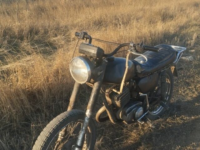 Мінськ Інша, об'ємом двигуна 0.12 л та пробігом 0 тис. км за 216 $, фото 2 на Automoto.ua