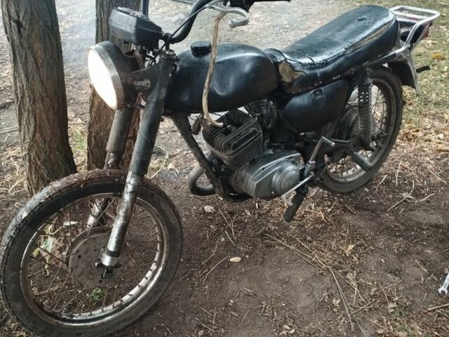 Мінськ Інша, об'ємом двигуна 0.12 л та пробігом 0 тис. км за 216 $, фото 4 на Automoto.ua