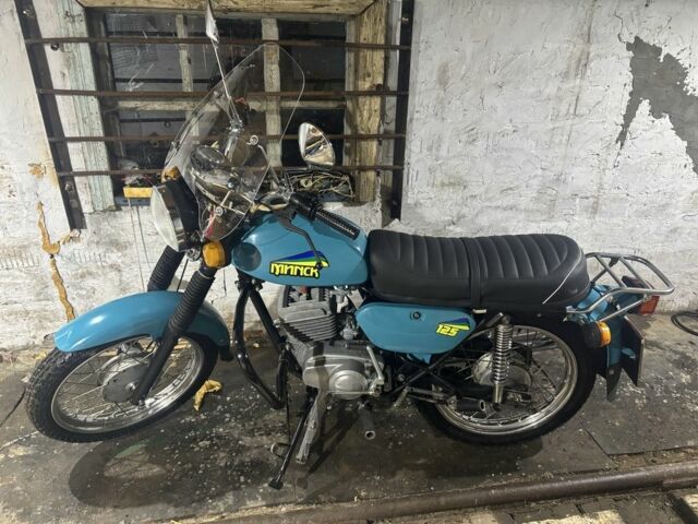 Мінськ Інша, об'ємом двигуна 0.13 л та пробігом 0 тис. км за 600 $, фото 1 на Automoto.ua