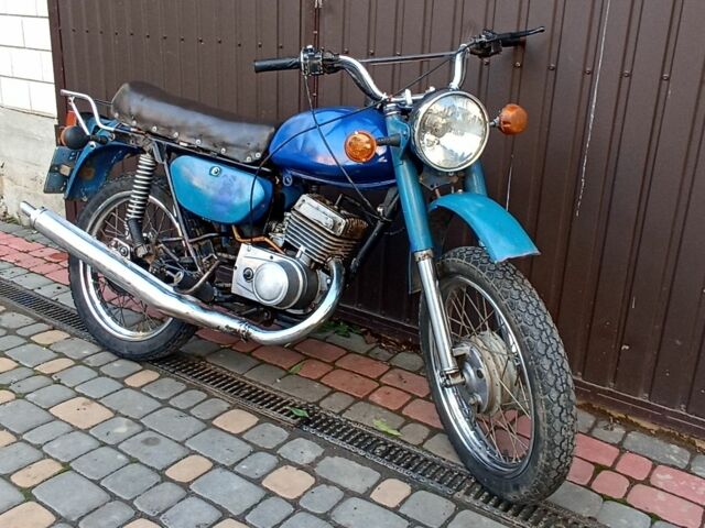 Минск Другая, объемом двигателя 0.13 л и пробегом 0 тыс. км за 286 $, фото 3 на Automoto.ua