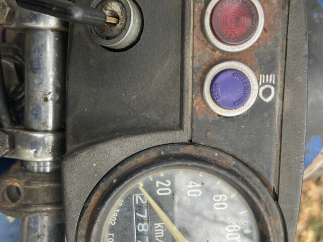 Мінськ Інша, об'ємом двигуна 0.13 л та пробігом 0 тис. км за 168 $, фото 3 на Automoto.ua