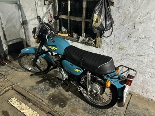 Мінськ Інша, об'ємом двигуна 0.13 л та пробігом 0 тис. км за 600 $, фото 2 на Automoto.ua