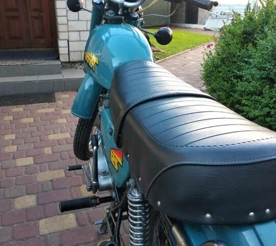 Минск Другая, объемом двигателя 0 л и пробегом 0 тыс. км за 1944 $, фото 3 на Automoto.ua