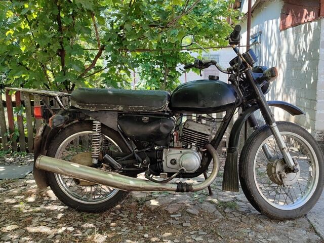 Минск Другая, объемом двигателя 0.13 л и пробегом 0 тыс. км за 180 $, фото 1 на Automoto.ua