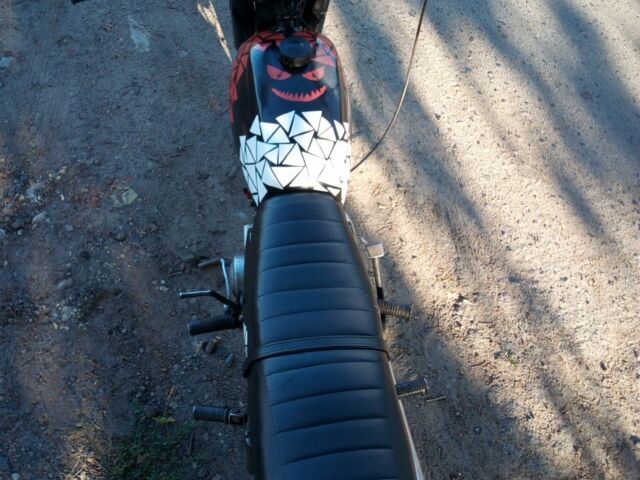 Минск Другая, объемом двигателя 0.13 л и пробегом 0 тыс. км за 191 $, фото 2 на Automoto.ua