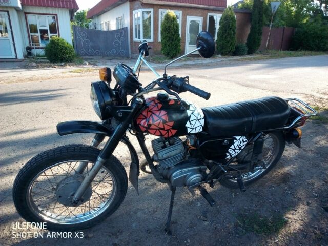 Минск Другая, объемом двигателя 0.13 л и пробегом 0 тыс. км за 191 $, фото 3 на Automoto.ua