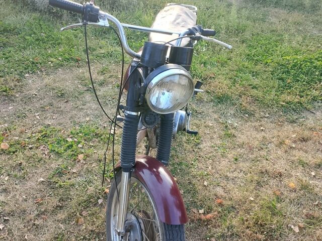 Минск Другая, объемом двигателя 0 л и пробегом 0 тыс. км за 144 $, фото 1 на Automoto.ua