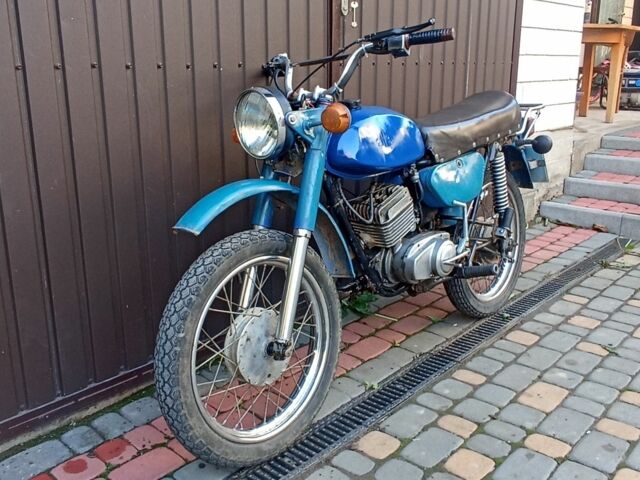 Минск Другая, объемом двигателя 0.13 л и пробегом 0 тыс. км за 286 $, фото 1 на Automoto.ua