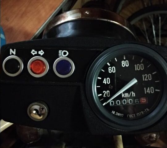 Минск Другая, объемом двигателя 0 л и пробегом 0 тыс. км за 1944 $, фото 6 на Automoto.ua