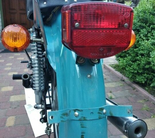 Минск Другая, объемом двигателя 0 л и пробегом 0 тыс. км за 1944 $, фото 2 на Automoto.ua