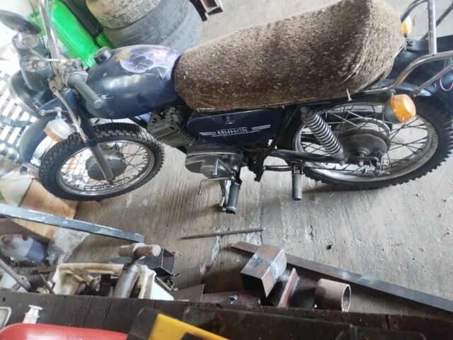 Минск Другая, объемом двигателя 0.13 л и пробегом 0 тыс. км за 240 $, фото 3 на Automoto.ua