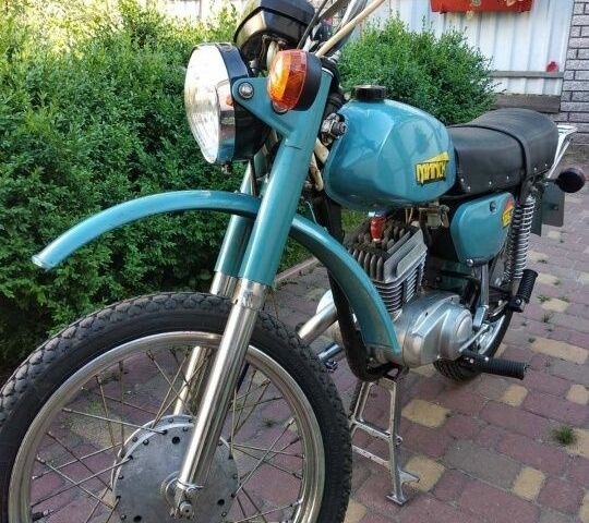 Минск Другая, объемом двигателя 0 л и пробегом 0 тыс. км за 1944 $, фото 1 на Automoto.ua