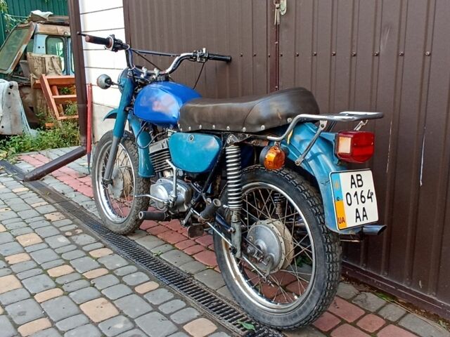 Минск Другая, объемом двигателя 0.13 л и пробегом 0 тыс. км за 286 $, фото 6 на Automoto.ua