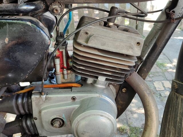 Минск Другая, объемом двигателя 0.13 л и пробегом 0 тыс. км за 180 $, фото 5 на Automoto.ua