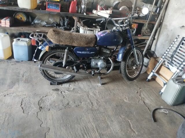 Минск Другая, объемом двигателя 0.13 л и пробегом 0 тыс. км за 240 $, фото 1 на Automoto.ua