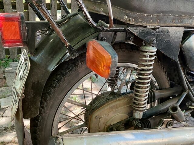 Минск Другая, объемом двигателя 0.13 л и пробегом 0 тыс. км за 180 $, фото 6 на Automoto.ua