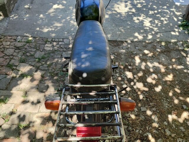 Минск Другая, объемом двигателя 0.13 л и пробегом 0 тыс. км за 180 $, фото 3 на Automoto.ua