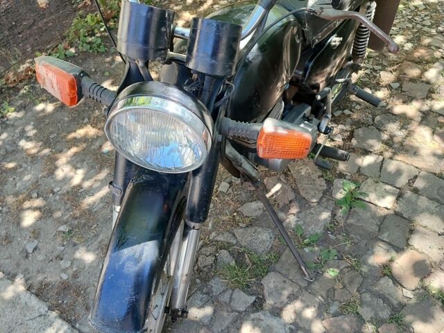 Минск Другая, объемом двигателя 0.13 л и пробегом 0 тыс. км за 180 $, фото 4 на Automoto.ua