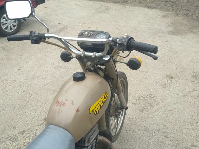 Минск Другая, объемом двигателя 0.13 л и пробегом 0 тыс. км за 240 $, фото 1 на Automoto.ua