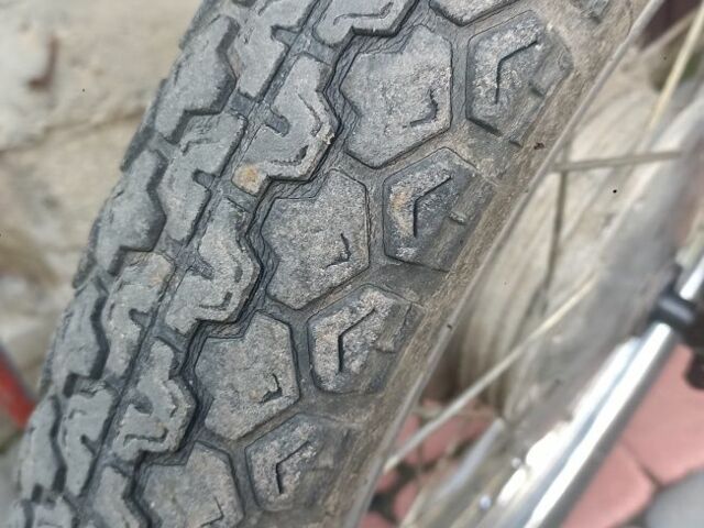 Минск Другая, объемом двигателя 0.13 л и пробегом 0 тыс. км за 286 $, фото 5 на Automoto.ua