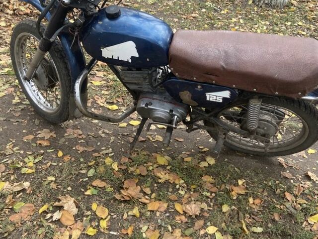 Мінськ Інша, об'ємом двигуна 0.13 л та пробігом 0 тис. км за 168 $, фото 2 на Automoto.ua