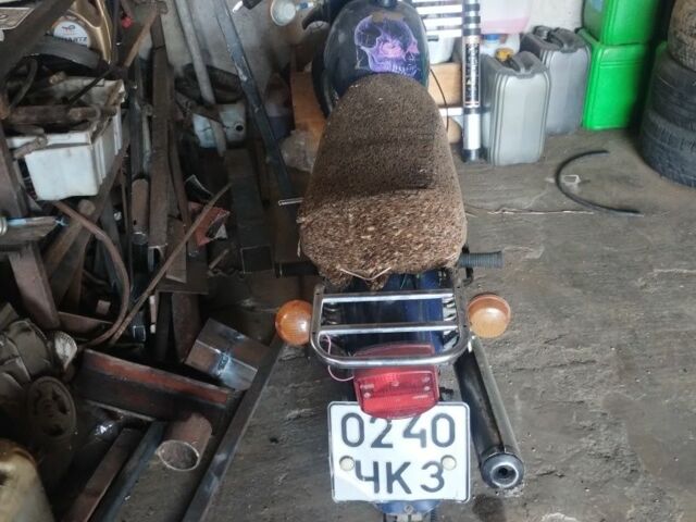 Минск Другая, объемом двигателя 0.13 л и пробегом 0 тыс. км за 240 $, фото 2 на Automoto.ua