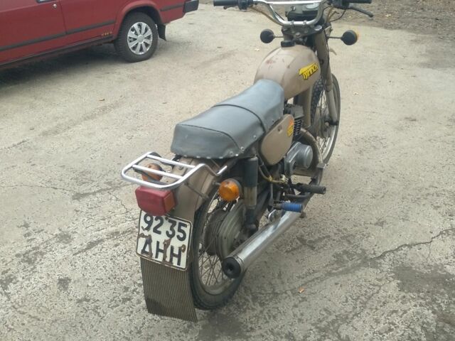 Минск Другая, объемом двигателя 0.13 л и пробегом 0 тыс. км за 240 $, фото 3 на Automoto.ua