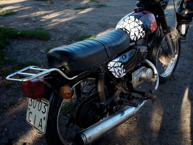 Минск Другая, объемом двигателя 0.13 л и пробегом 0 тыс. км за 191 $, фото 1 на Automoto.ua