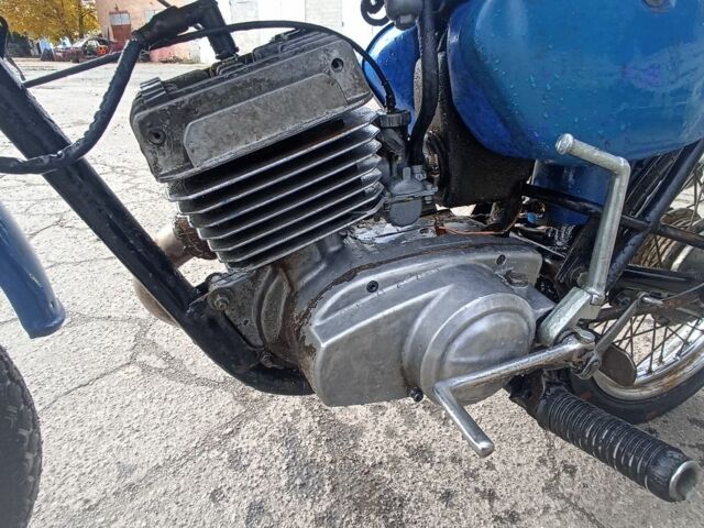 Минск Другая, объемом двигателя 0.13 л и пробегом 0 тыс. км за 286 $, фото 7 на Automoto.ua