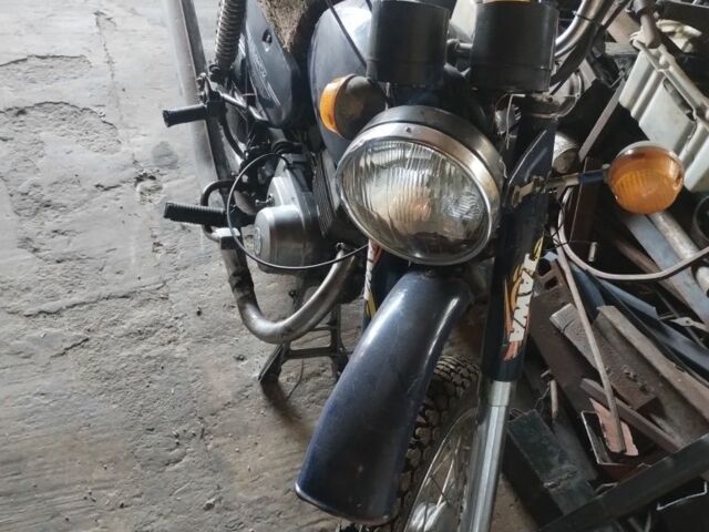 Минск Другая, объемом двигателя 0.13 л и пробегом 0 тыс. км за 240 $, фото 4 на Automoto.ua