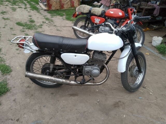 Минск Другая, объемом двигателя 0 л и пробегом 0 тыс. км за 359 $, фото 1 на Automoto.ua