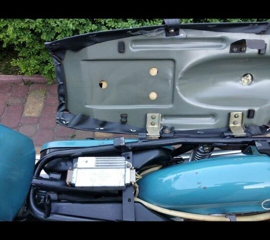 Минск Другая, объемом двигателя 0 л и пробегом 0 тыс. км за 1944 $, фото 4 на Automoto.ua