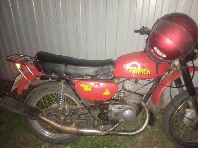 Мінськ Інша, об'ємом двигуна 0 л та пробігом 0 тис. км за 239 $, фото 1 на Automoto.ua