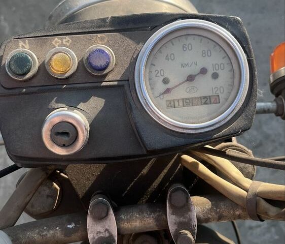 Мінськ Інша, об'ємом двигуна 0.13 л та пробігом 0 тис. км за 264 $, фото 5 на Automoto.ua