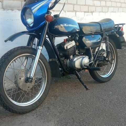 Минск Другая, объемом двигателя 0.13 л и пробегом 0 тыс. км за 357 $, фото 1 на Automoto.ua