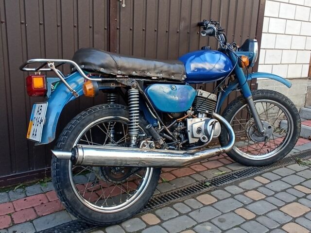 Минск Другая, объемом двигателя 0.13 л и пробегом 0 тыс. км за 286 $, фото 2 на Automoto.ua