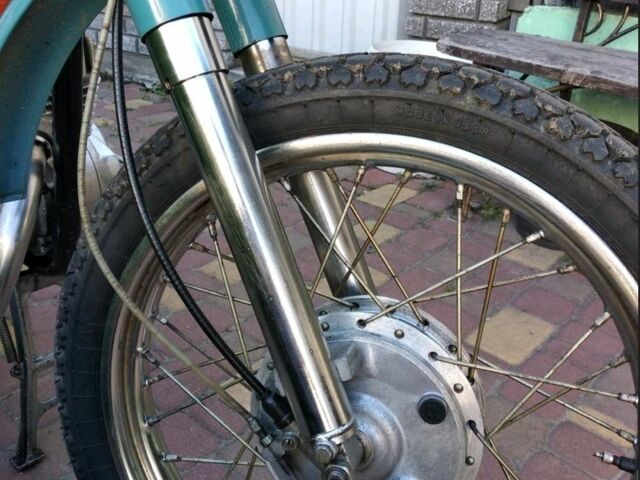 Минск Другая, объемом двигателя 0 л и пробегом 0 тыс. км за 1944 $, фото 5 на Automoto.ua