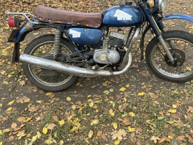 Мінськ Інша, об'ємом двигуна 0.13 л та пробігом 0 тис. км за 168 $, фото 1 на Automoto.ua