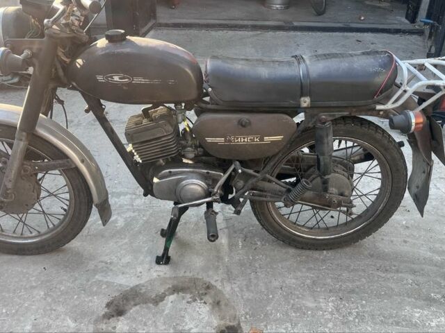 Мінськ Інша, об'ємом двигуна 0.13 л та пробігом 0 тис. км за 264 $, фото 1 на Automoto.ua