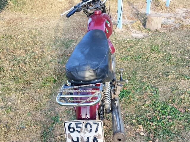 Минск Другая, объемом двигателя 0 л и пробегом 0 тыс. км за 144 $, фото 2 на Automoto.ua